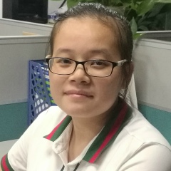 Miya He, 07.07.1994, Shenzhen