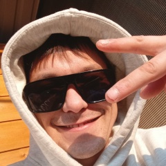 Timyr I, 14.08.1989, Магнитогорск