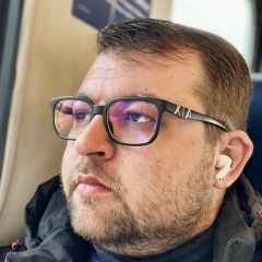 Владимир Думитрюк, 30.10, Орехово-Зуево