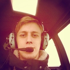 Михаил Михаил, 16.04.1989, Москва