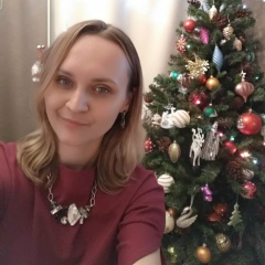 Екатерина Прохорова, 27.06, Санкт-Петербург