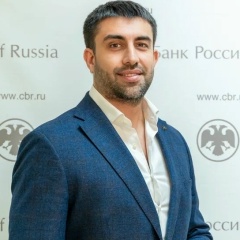 Mourad Khalilov, 10.08, Махачкала