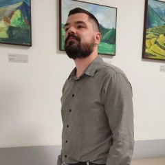 Павел Воронич, 01.04.1991, Минск