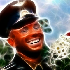 Евгений Лавров, 12.04