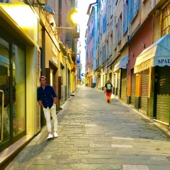 Евгений М, Краснодар