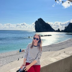 Елена Тюрина, 14.03, Севастополь