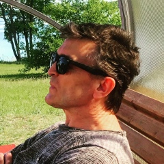 Александр Блюм, 03.06, Минск