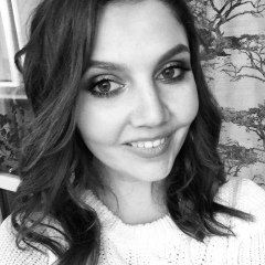 Полина Блинкова, 08.05.1990, Екатеринбург