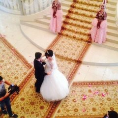 Садыкова Айгерим, 18.09.1990, Алматы