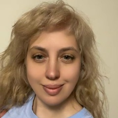 Светлана Кондратенко, 13.02, Днепр (Днепропетровск)