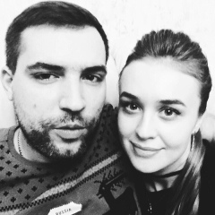 Дмитрий Назарук, 03.04, Минск