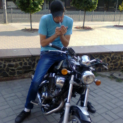 Игорь Заборовский, 14.02.1985, Ровно