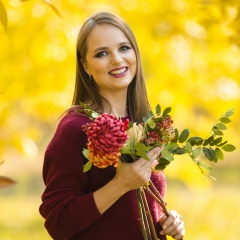 Евгения Наливайченко, 01.04