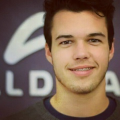 Yuri Barreto, 03.12, Porto Alegre