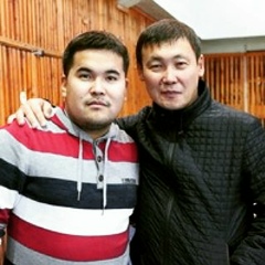 Мират Куанышбаев, 20.09.1991, Астана