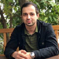 Мамед Гаджиисаев, 03.02.1990, Дербент