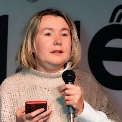 Женя Коротаева, 14.02.1979, Санкт-Петербург