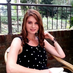 Аня Сухорученко, 15.08.1990, Sindorf