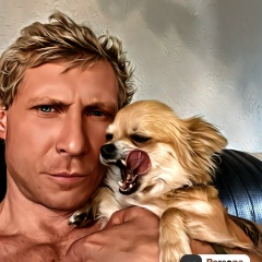 Виталий Стеблянко, 27.03, Тольятти