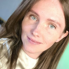 Виктория Усольцева, 04.02.1985, Зеленоград