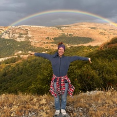 Анастасия Савкова, 18.06.1988, Севастополь