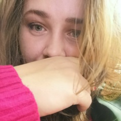 Оленька Белова, 05.10, Железногорск