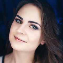 Настя Воян, 22.09, Санкт-Петербург