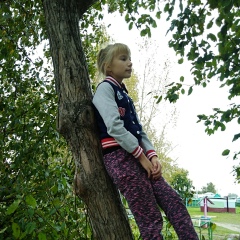 Анастасия Волобой, 23.10, Москва