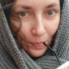 Полина Вализер, 16.04.1987, Санкт-Петербург