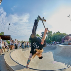 Дядя Улиц, 02.07.1993, Москва