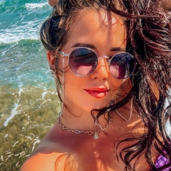 Виктория Коломойцева, 01.07.1989, Алматы