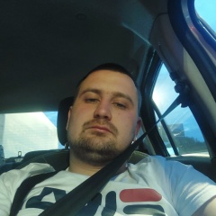 Серёга Пичугин, 05.04.1995, Москва