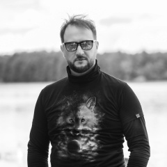 Павел Козуб, 30.05, Калининград