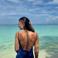 Оксана Амирова, 21.07.1995, Санкт-Петербург