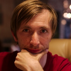 Сергей Чирков, 28.10, Воронеж