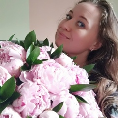 Валерочка Зарайская, 22.07, Москва