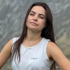 Анастасия Вольф, 28.09, Würzburg