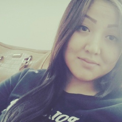 Dinara Zhumataeva, 31.05.1995, Астана