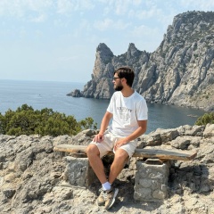 Станислав Пелипенко, Нальчик