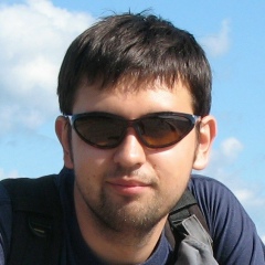 Дмитрий Куковякин, 29.09.1988, Киров