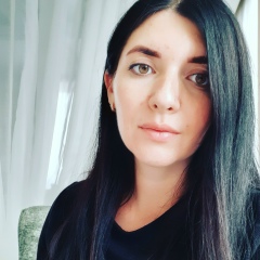 Анастасия Исадченко, 01.01, Пинск