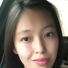 Dariga Saneyeva, 06.07.1993, Семей