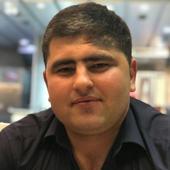 Gicu Obrintetchi, 12.08.1987, Бельцы