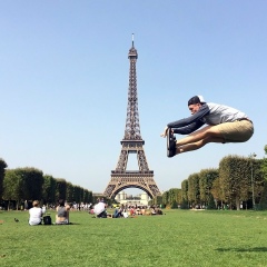 Владимир Ливинский, 19.01.1986, Николаев