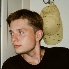 Степан Никоноров, 02.11.1995, Санкт-Петербург