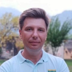 Владимир Хабаров, 20.06.1984, Санкт-Петербург