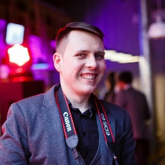 Дмитрий Прожуган, 15.01, Днепр (Днепропетровск)