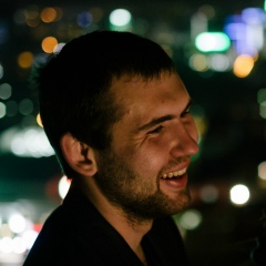 Роман Гатауллин, 30.04.1992