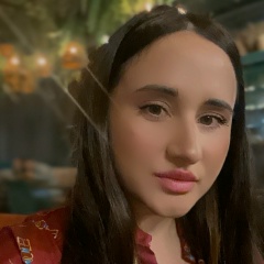 Лилия Амирханова, Казань