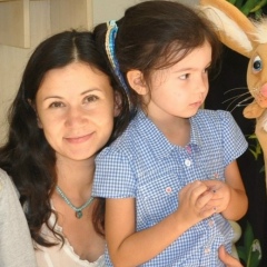 Алия Индже, 09.02.1985, İstanbul